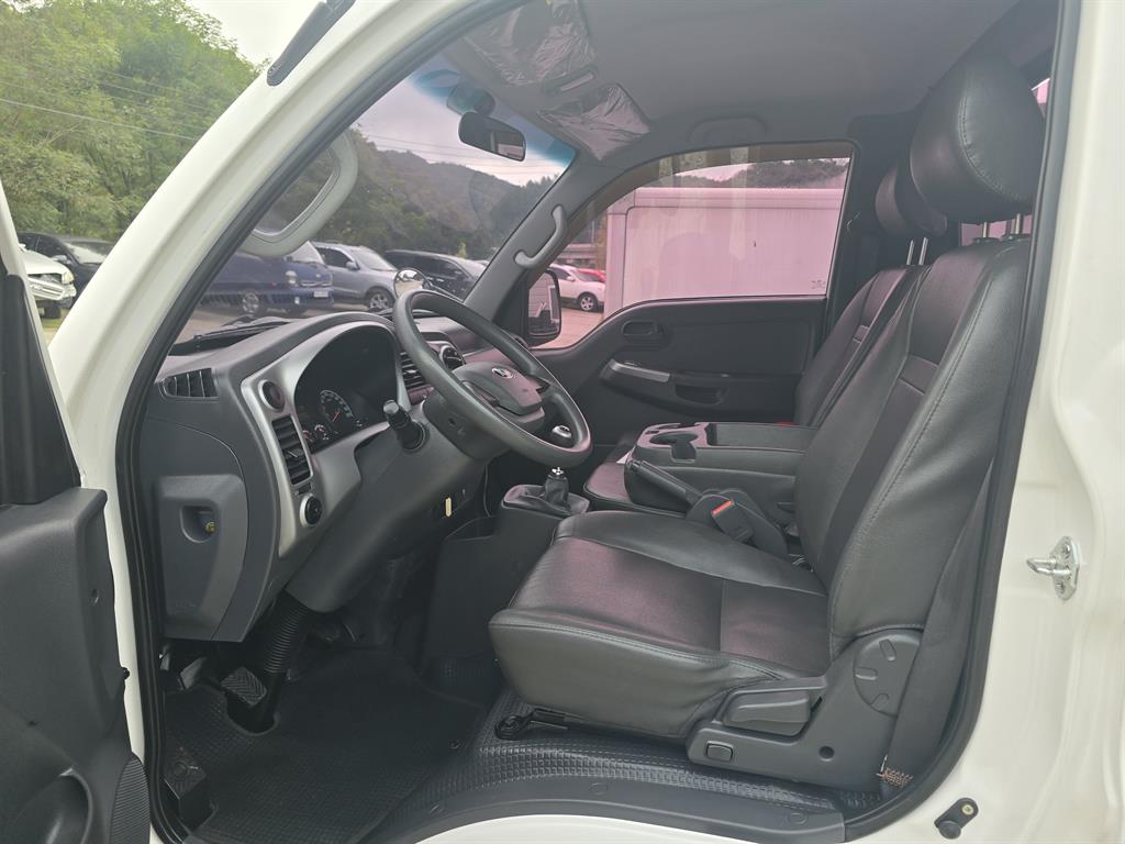 기아 봉고3 1톤 카고 7