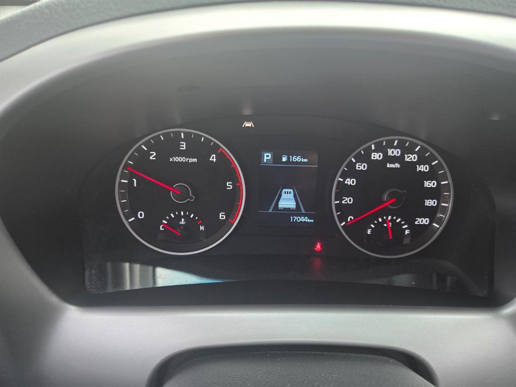 기아 봉고3 1톤 표준탑 LPG 11