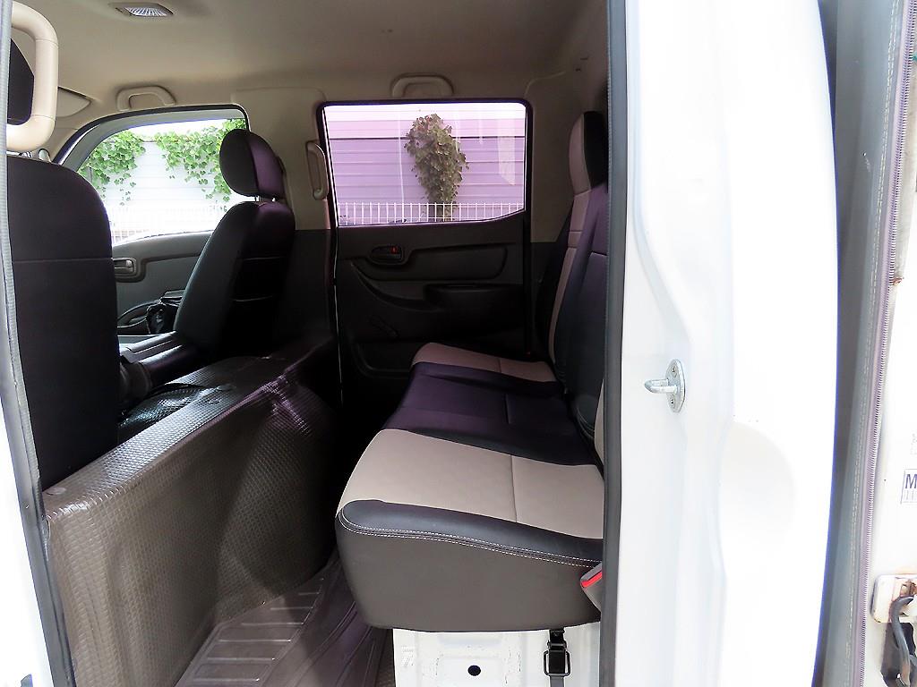 현대 포터2 1톤 카고 6