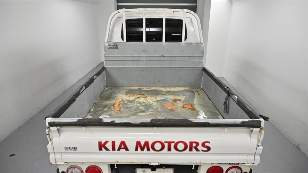 기아 봉고3 1톤 카고 19