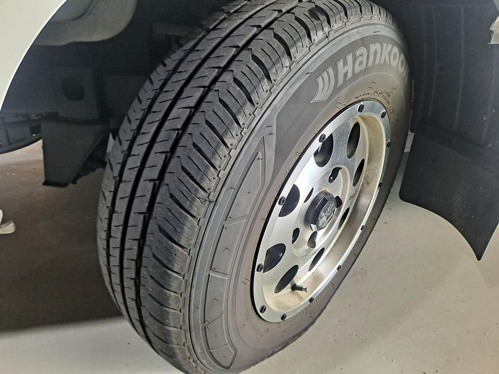 기아 봉고3 캠퍼밴 11