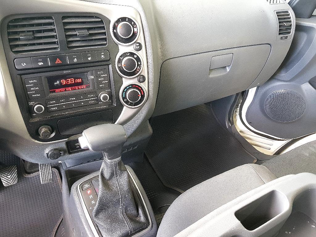 기아 봉고3 1톤 표준탑 LPG 7