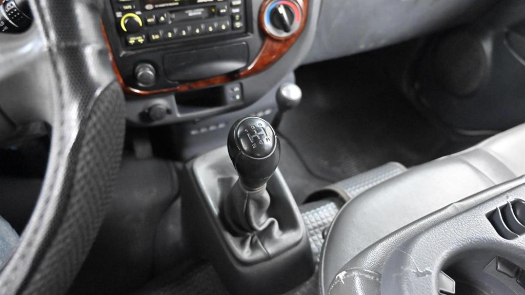 기아 봉고3 1톤 카고 8