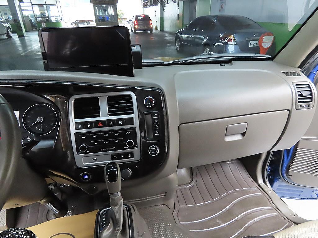 현대 포터2 1톤 카고 LPG 6