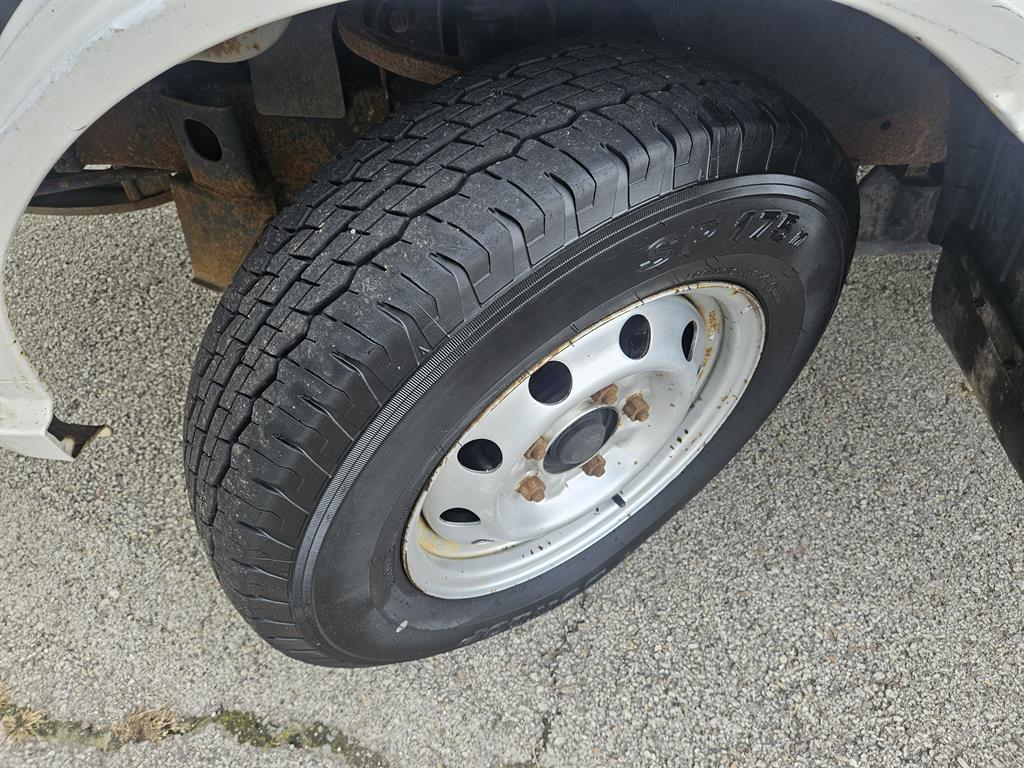 기아 봉고3 1톤 카고 15