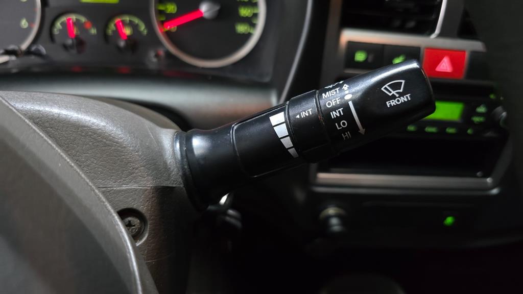 현대 포터2 1톤 윙바디 16