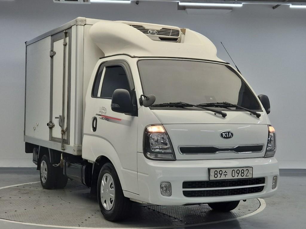 기아 봉고3 1톤 냉동탑 3