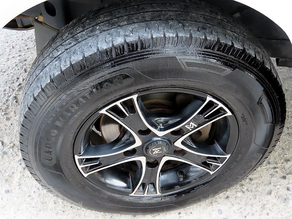 기아 봉고3 1톤 냉동탑 18