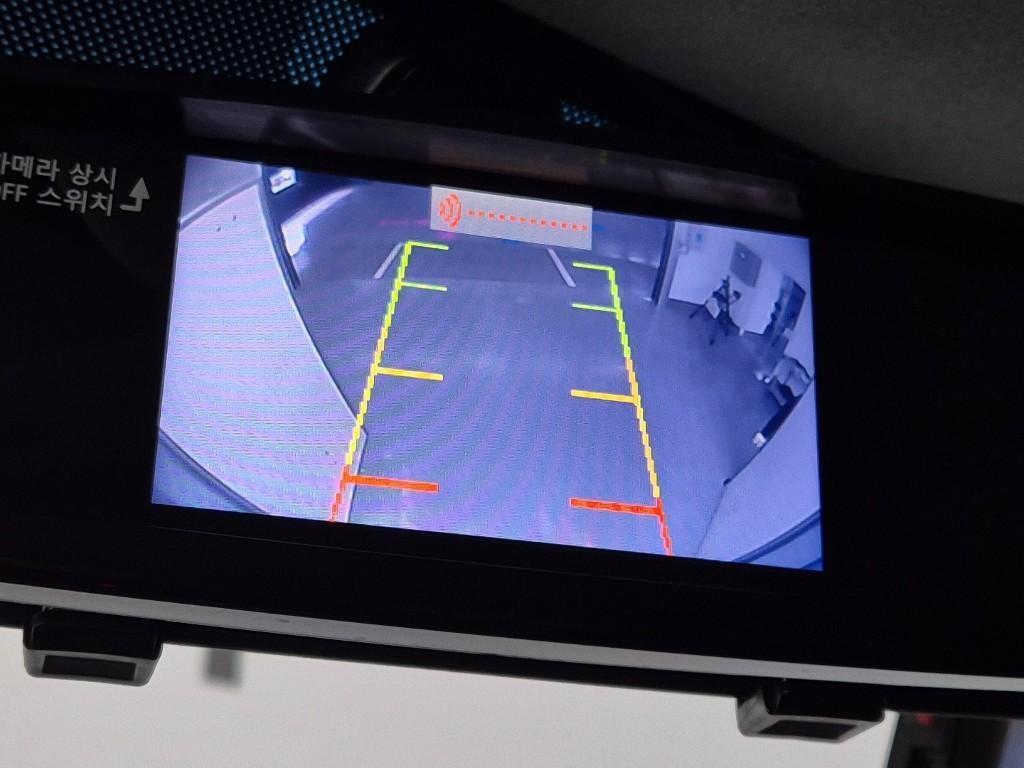 기아 봉고3 1톤 윙바디 13