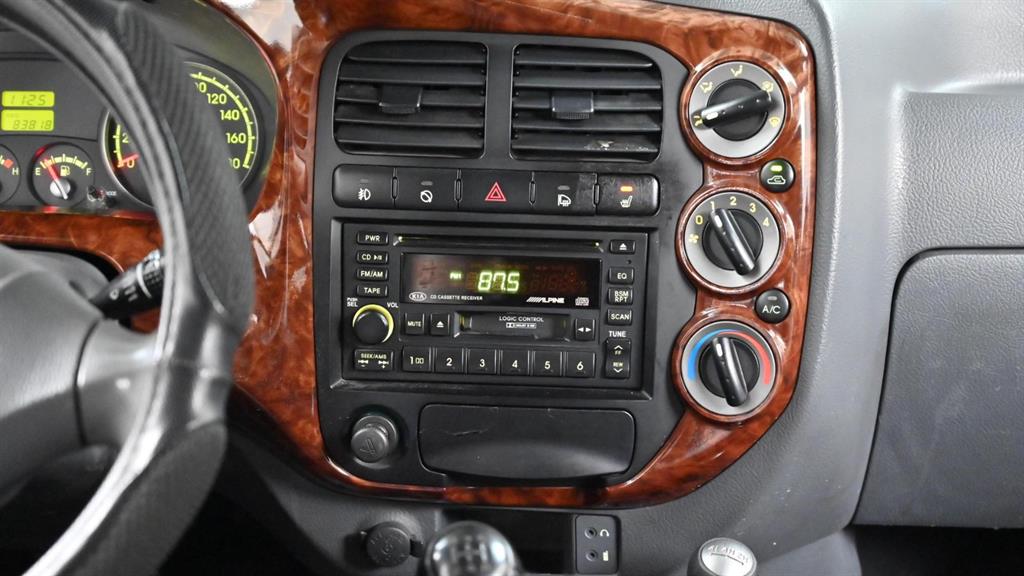 기아 봉고3 1톤 카고 13