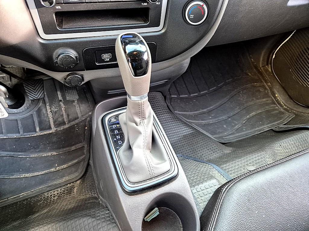 현대 포터2 1톤 윙바디 12