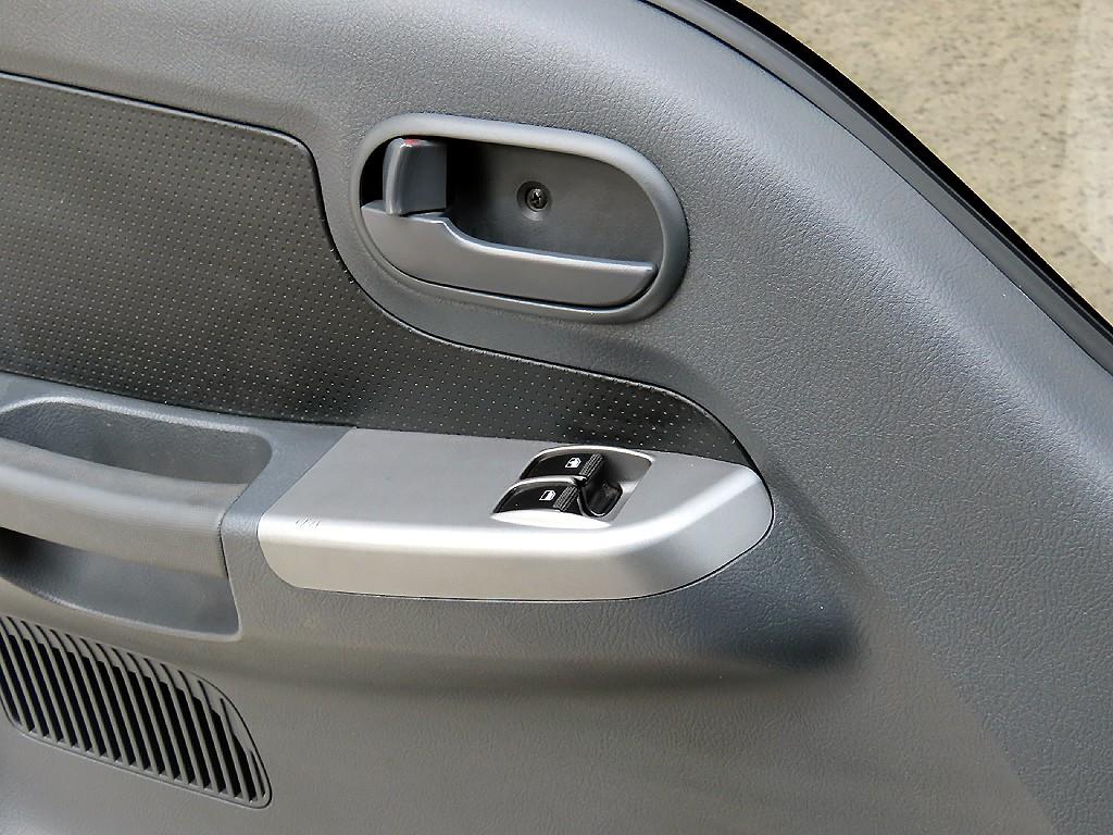 기아 봉고3 1톤 표준탑 LPG 11