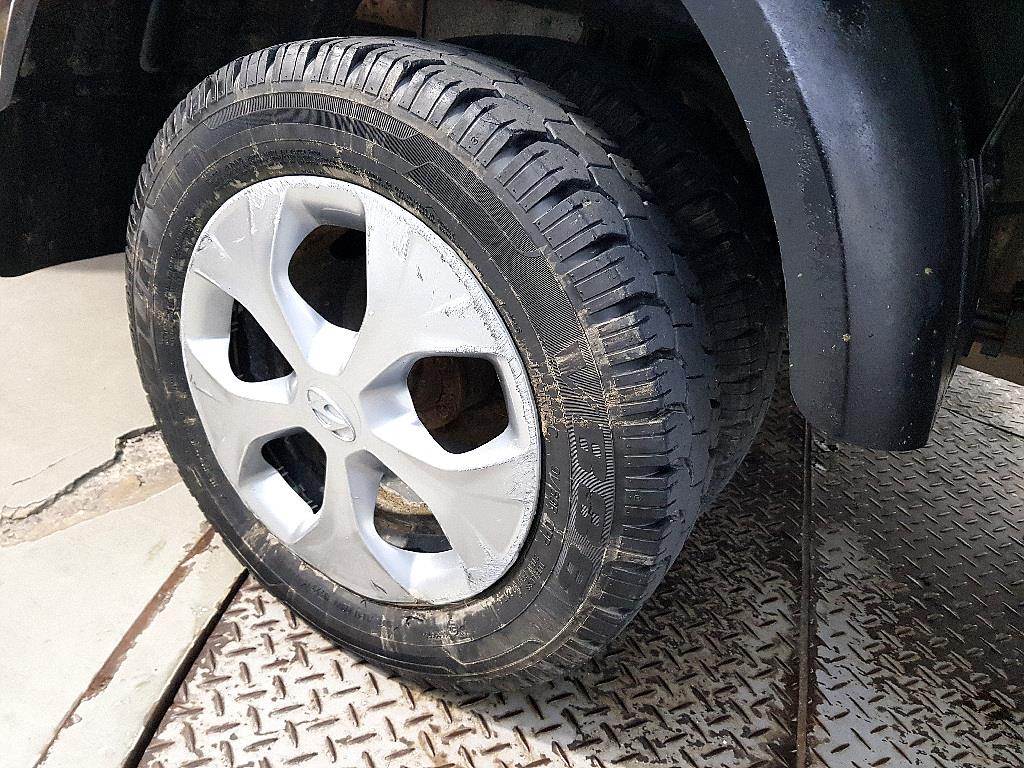 현대 포터2 1톤 카고 19