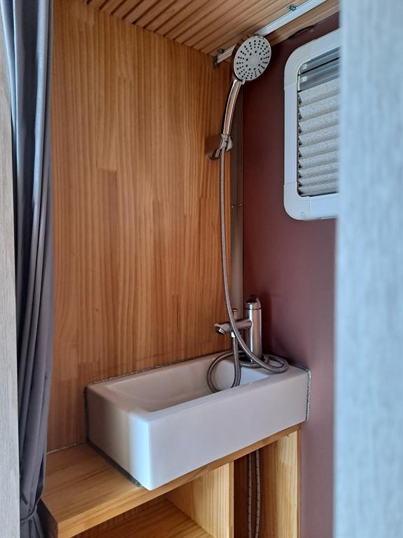 기아 봉고3 캠퍼밴 16