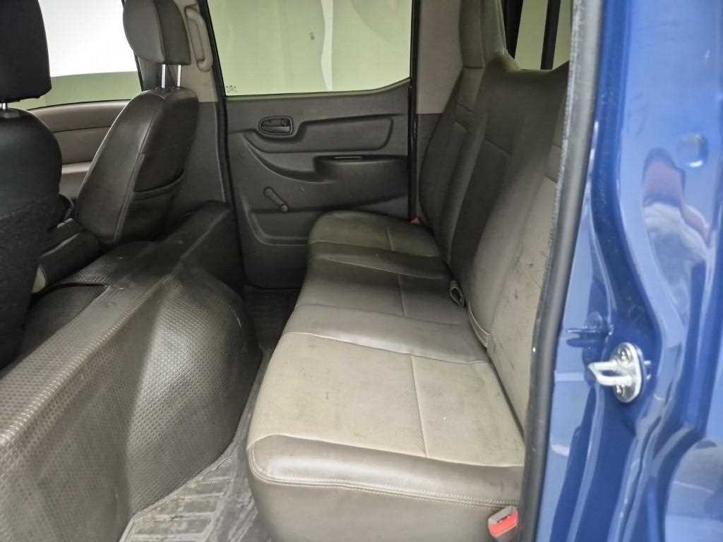 현대 포터2 1톤 카고 10