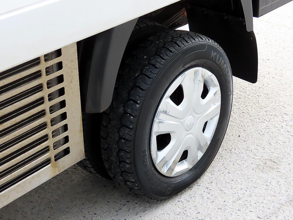 기아 봉고3 1톤 냉동탑 17