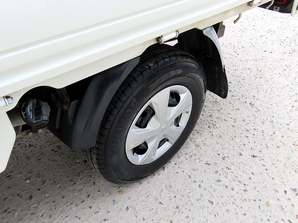 현대 포터2 1톤 카고 더블캡 17