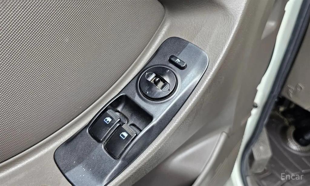 현대 포터2 1톤 카고 13