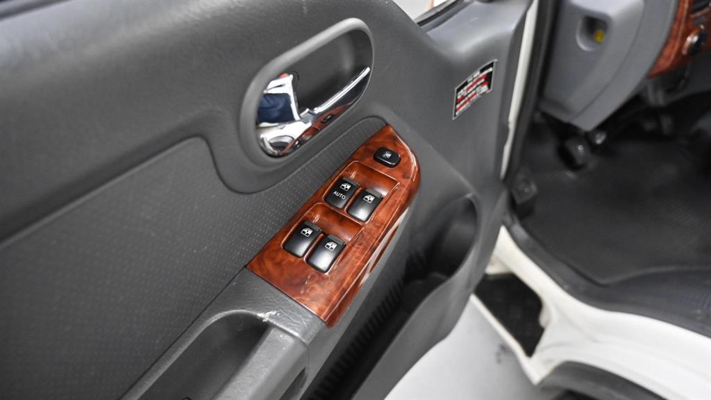 기아 봉고3 1톤 카고 14