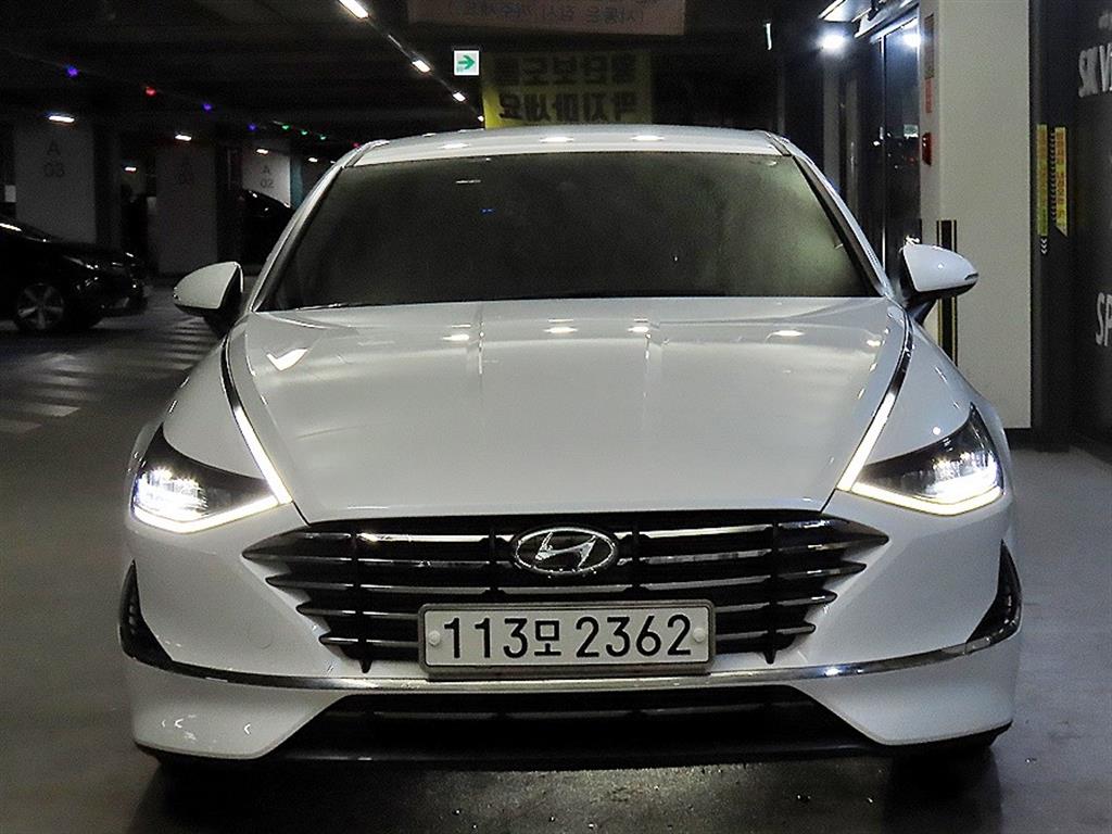 국산차 리스트 차량 이미지