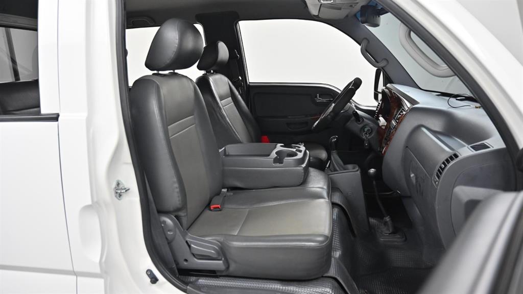 기아 봉고3 1톤 카고 9