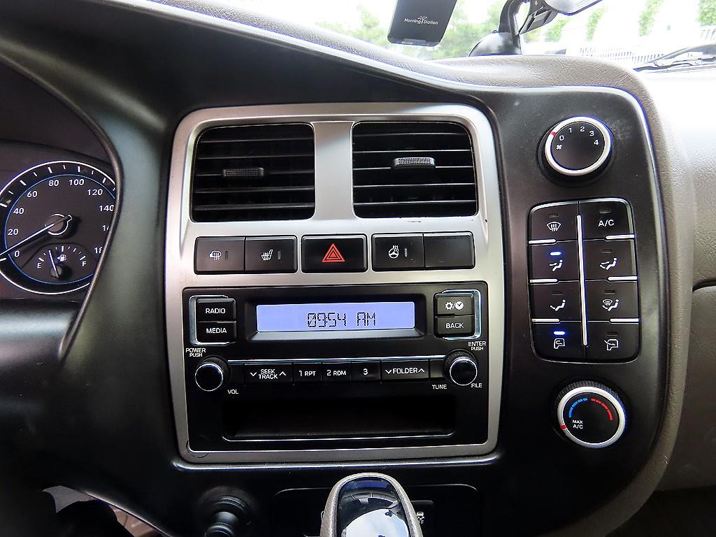 현대 포터2 1톤 카고 11