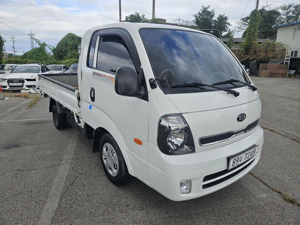 기아 봉고3 1톤 카고 2