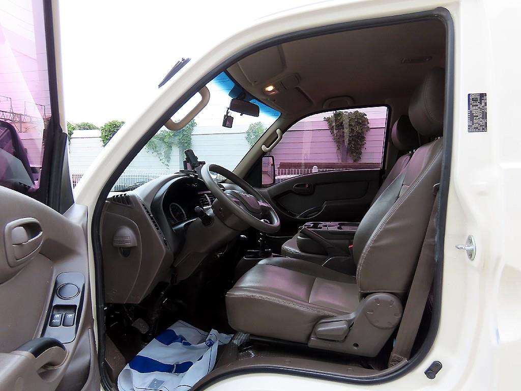 현대 포터2 1톤 카고 더블캡 5