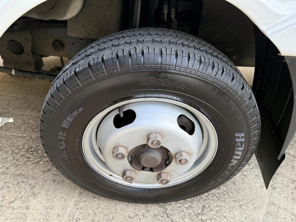 기아 봉고3 1.2톤 윙바디 5