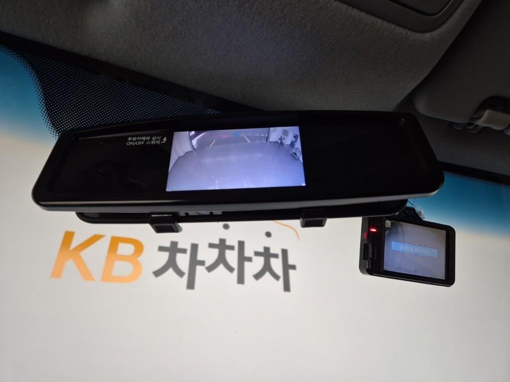 기아 봉고3 1톤 윙바디 12