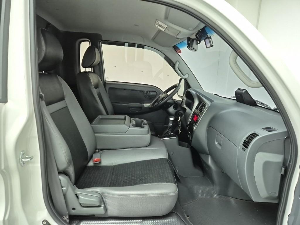 기아 봉고3 1톤 윙바디 11