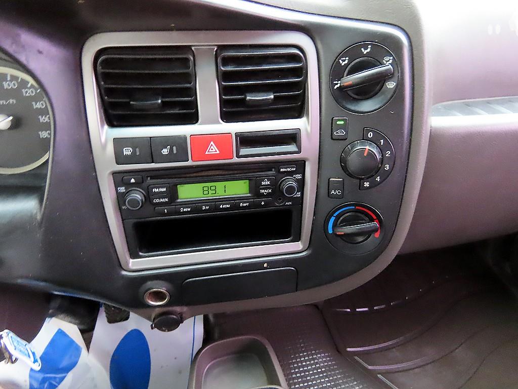 현대 포터2 1톤 카고 13