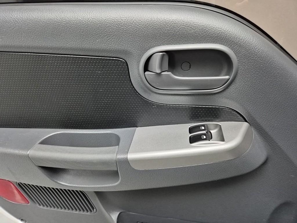 기아 봉고3 1톤 윙바디 15