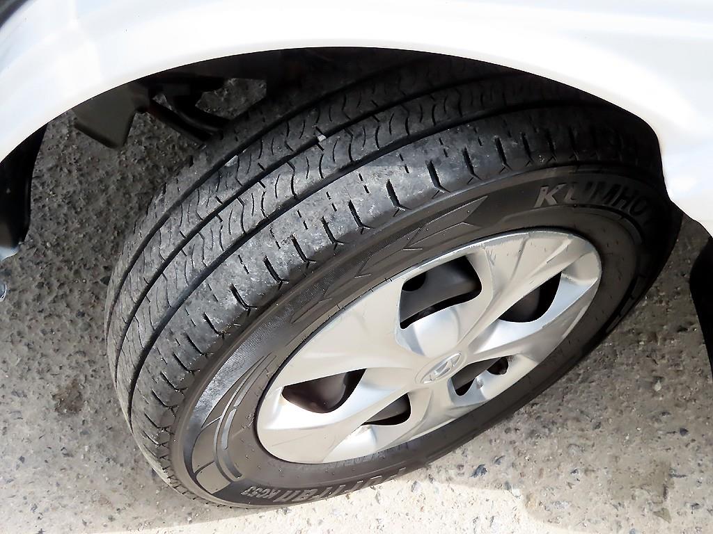 현대 포터2 1톤 카고 17