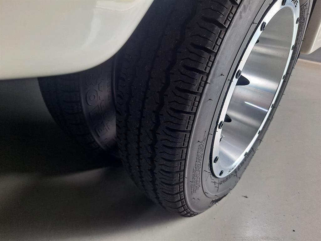 기아 봉고3 캠퍼밴 12