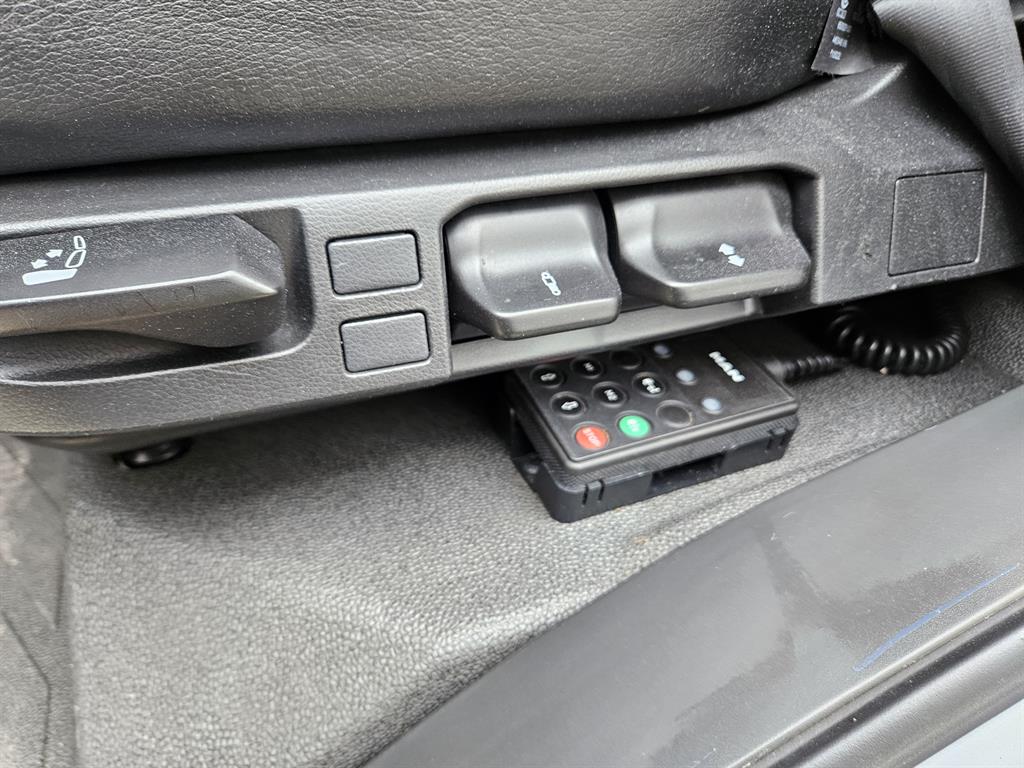 만 TGL 3.5톤 냉동탑 투냉 9