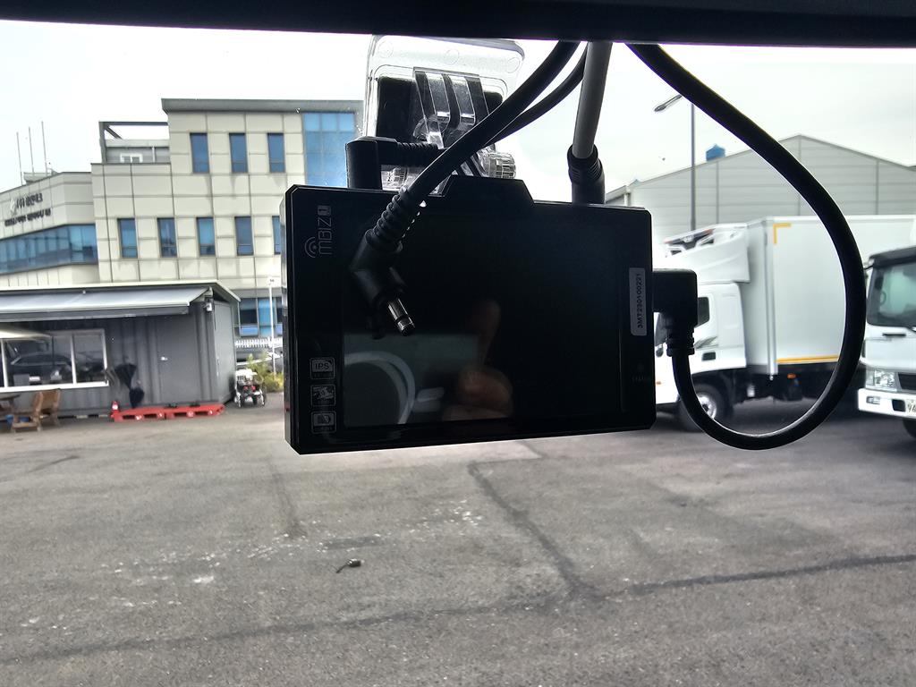 현대 올뉴마이티 2.5톤 표준탑 12