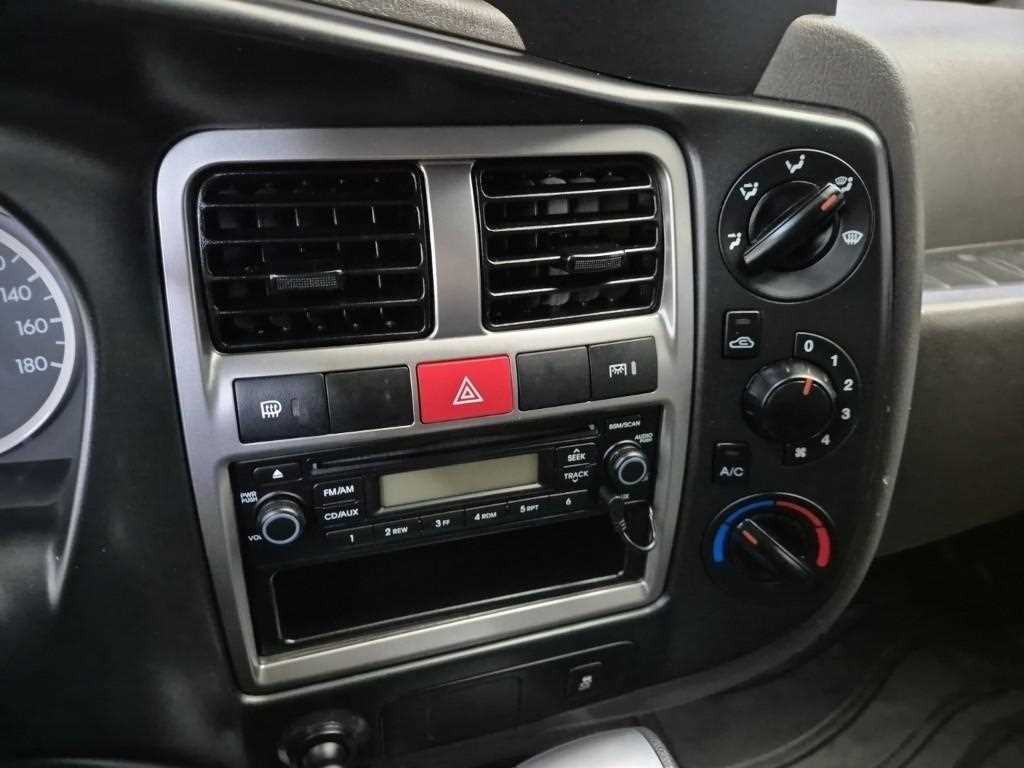 현대 포터2 1톤 냉동탑 12