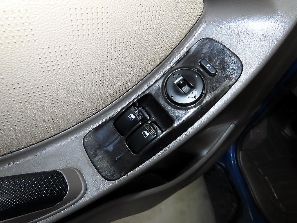 현대 포터2 1톤 카고 12