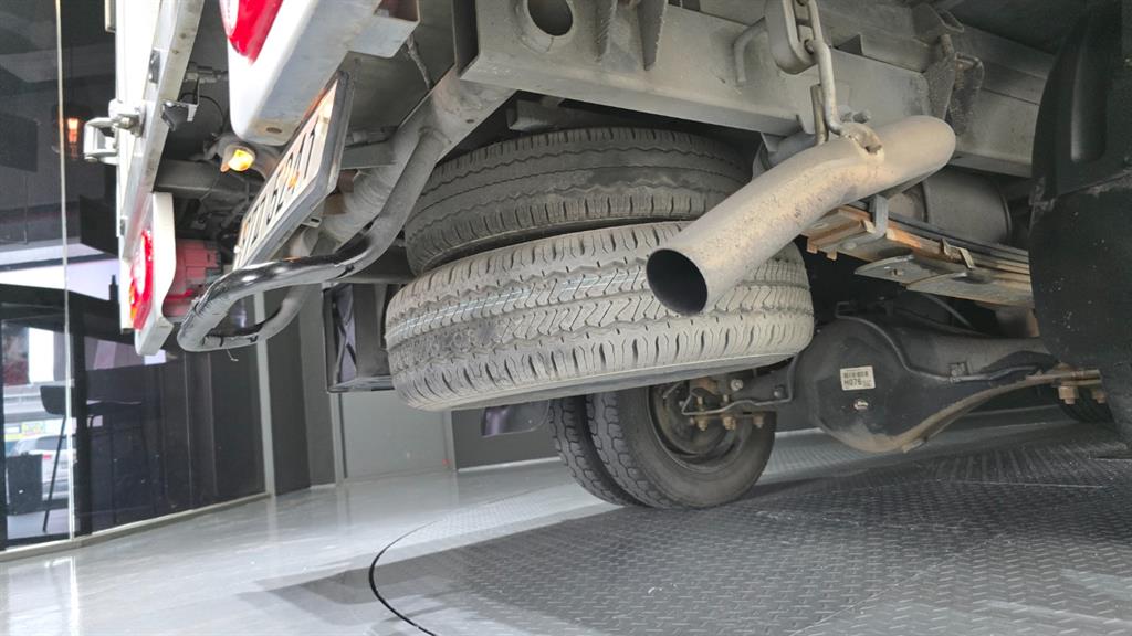 현대 포터2 1톤 윙바디 18