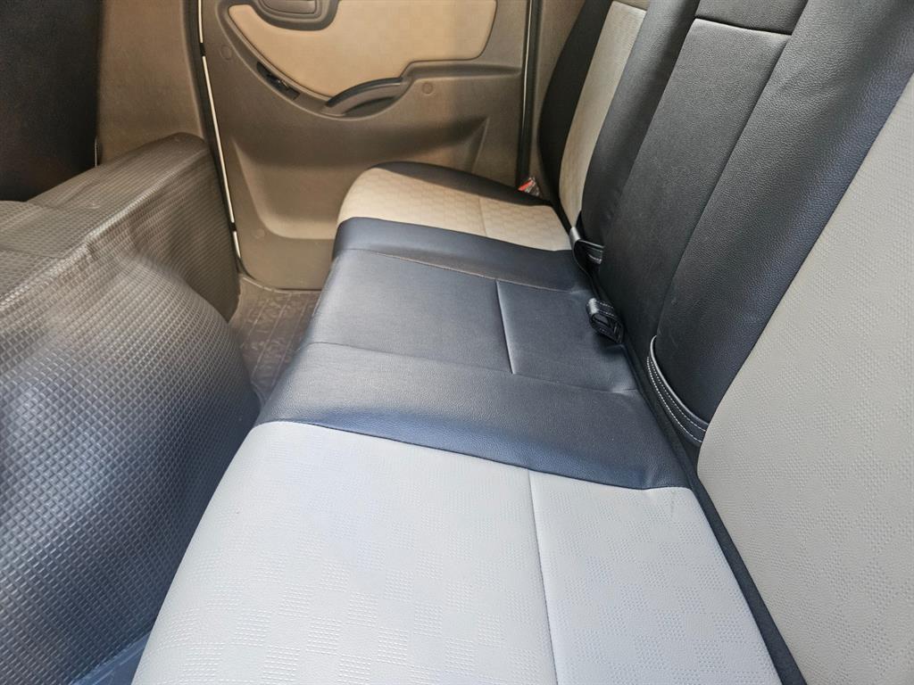 현대 포터2 1톤 카고 11