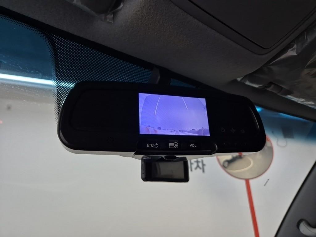 기아 봉고3 1톤 냉동탑 12