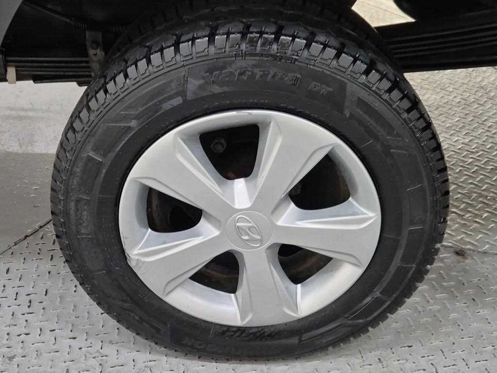 현대 포터2 1톤 냉동탑 17