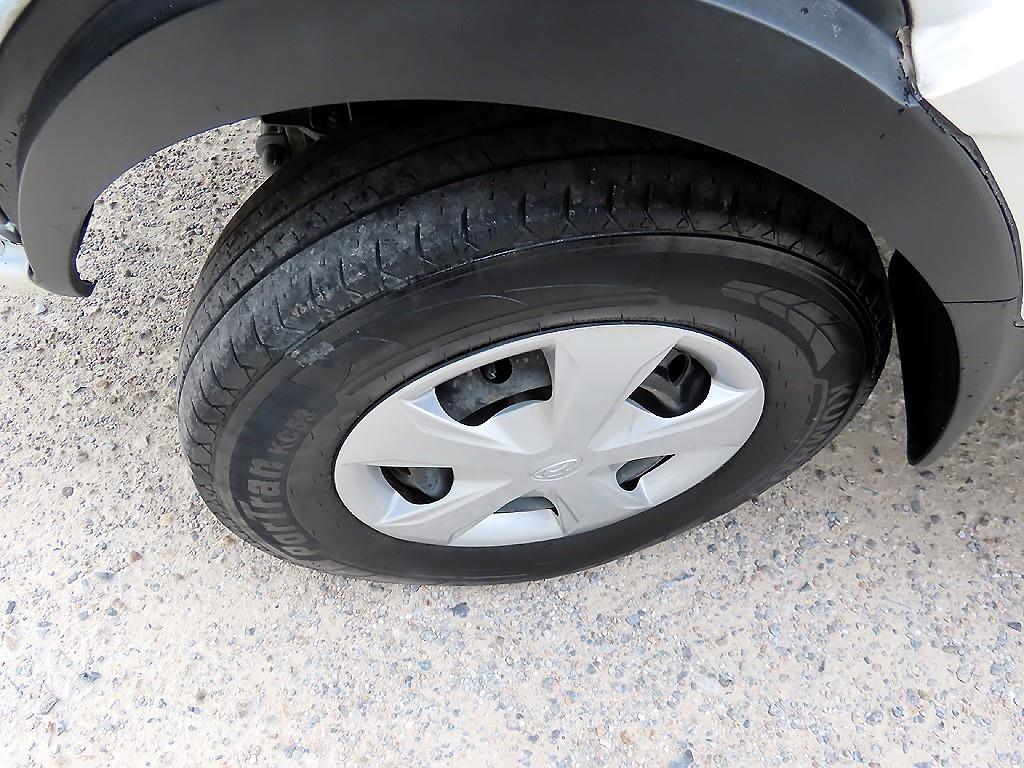 현대 포터2 1톤 카고 더블캡 16