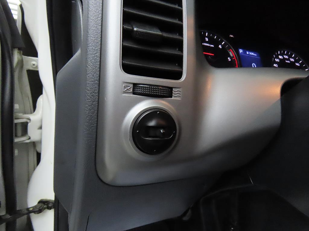 기아 봉고3 1톤 카고 15