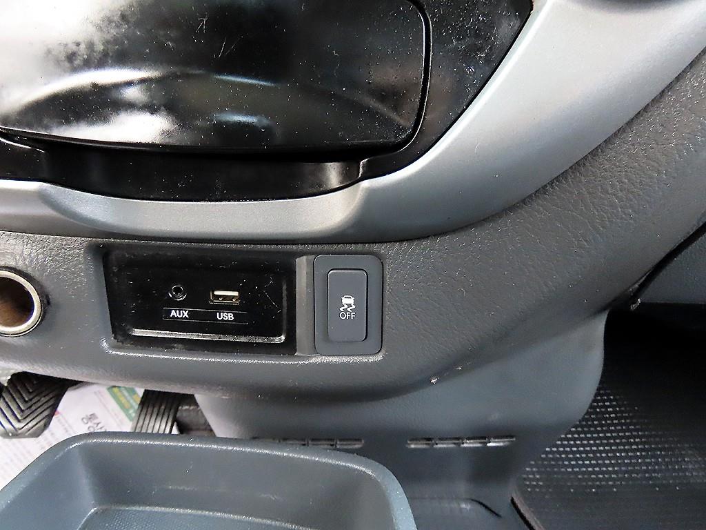 기아 봉고3 1톤 냉동탑 14