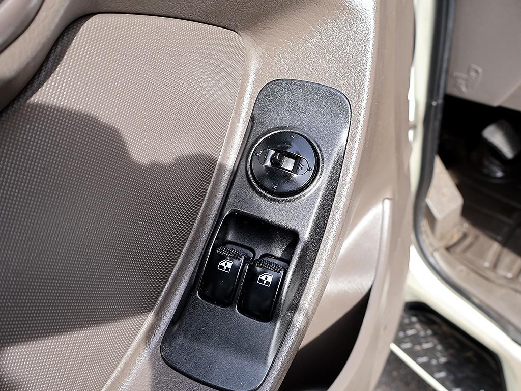 현대 포터2 1톤 냉동탑 10