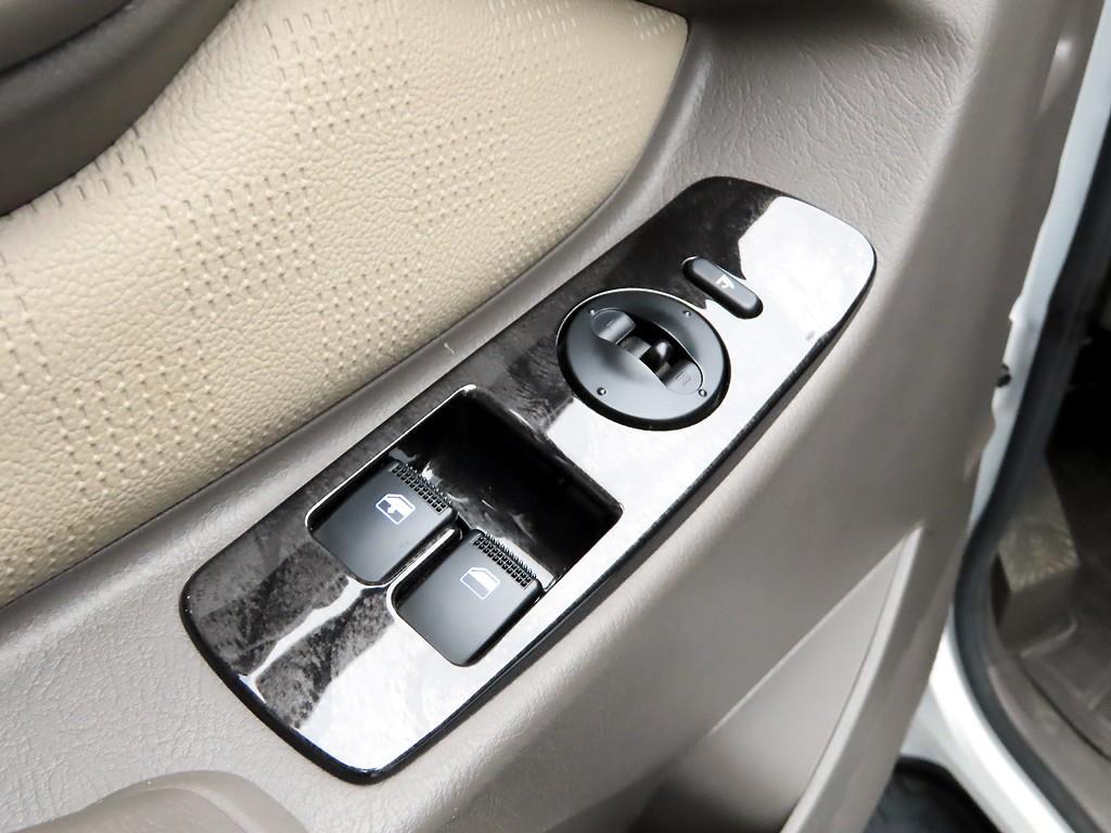 현대 포터2 1톤 카고 LPG 11