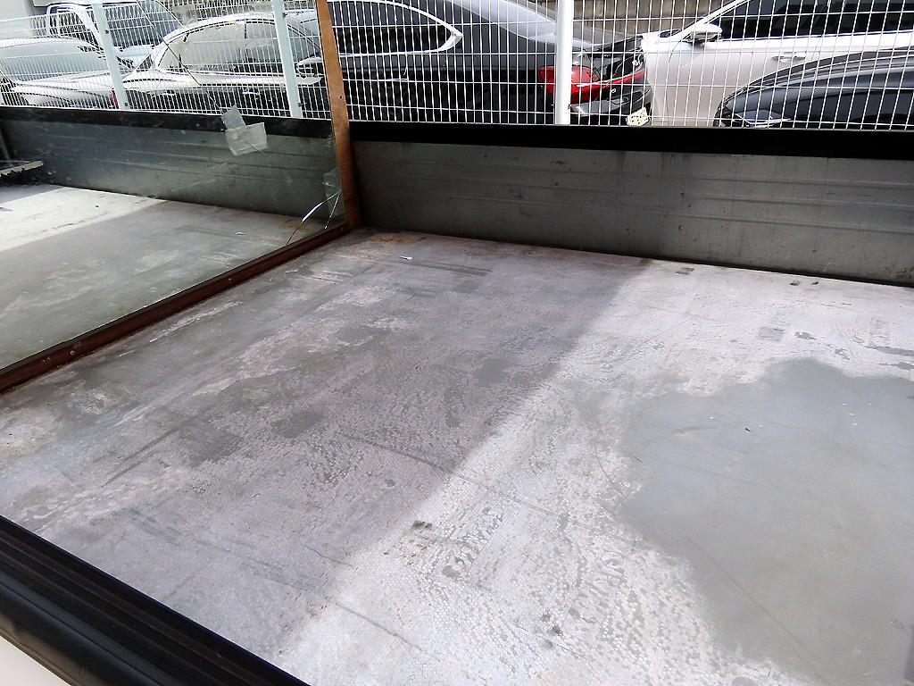 현대 포터2 1톤 카고 4