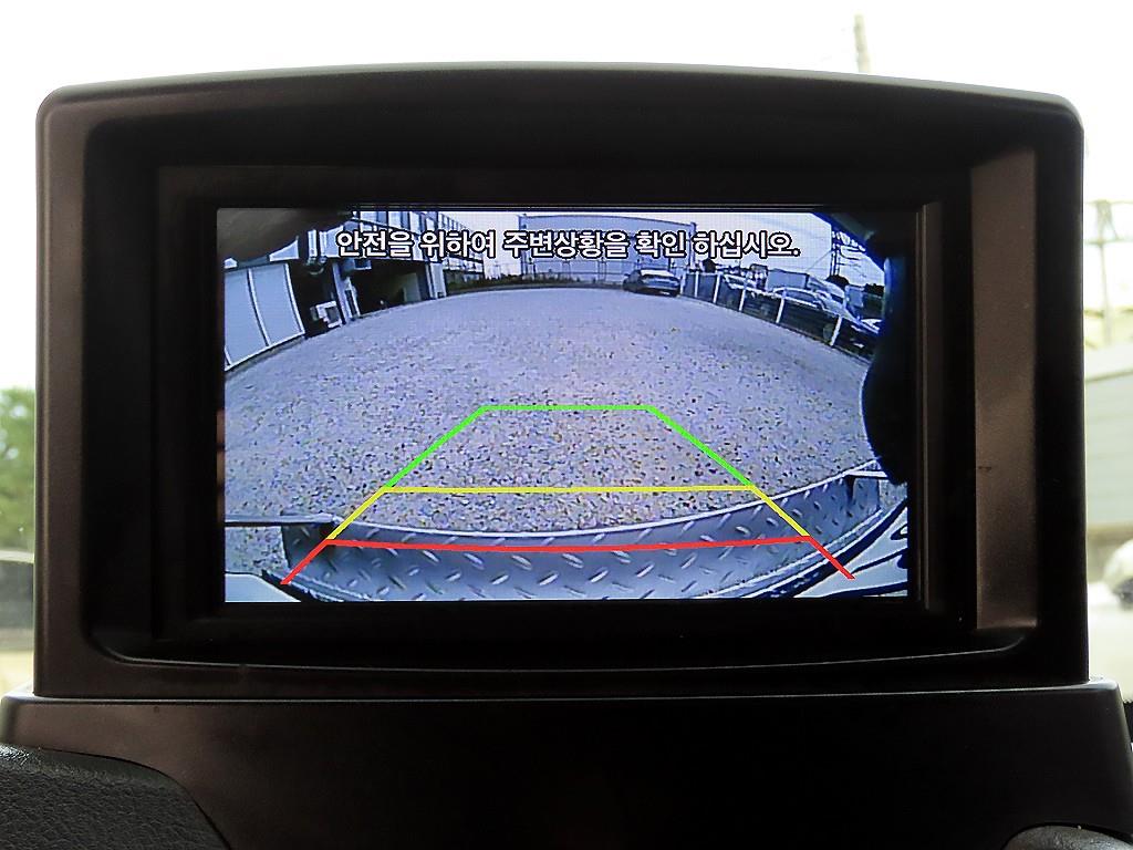 기아 봉고3 1톤 냉동탑 17